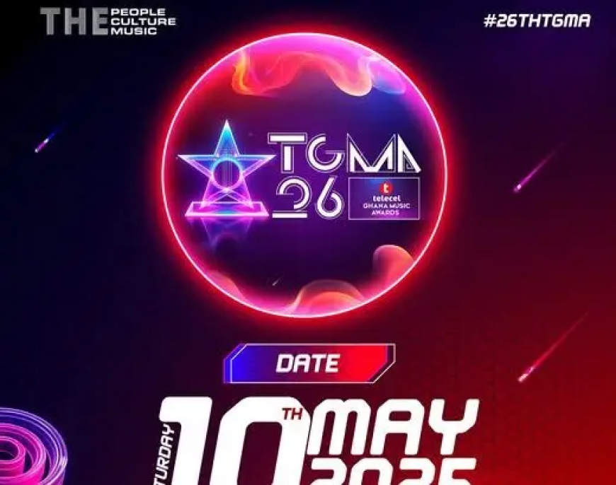 26th TGMA: Organizers Reschedule Awards Ceremony Date
