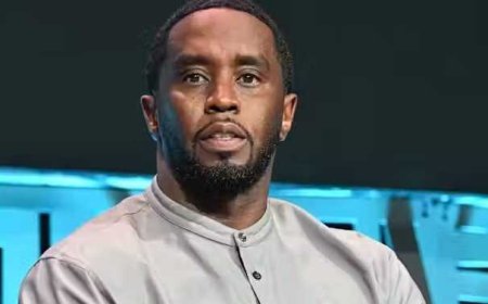Jury Selection Begins in Sean ‘Diddy’ Combs Sex Crimes Trial