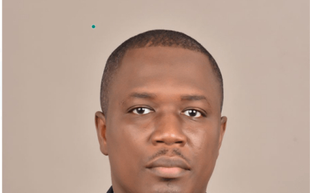 Women's Development Bank: Dr. Frank Bannor Urges Mahama Government to Move Beyond Paper Institutions