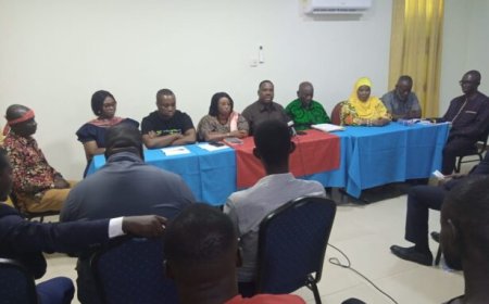 TEWU-TUC Threatens to Disrupt Operations of Public Universities Over GTEC’s Recognition of Rival Union