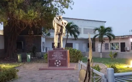 May 9th Accra Stadium Disaster: 24 Years On, Ghana Still Remembers