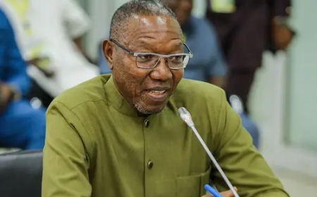 Gov’t Empowers SHS Heads to Conduct Student Searches to Curb Indiscipline – Deputy Education Minister