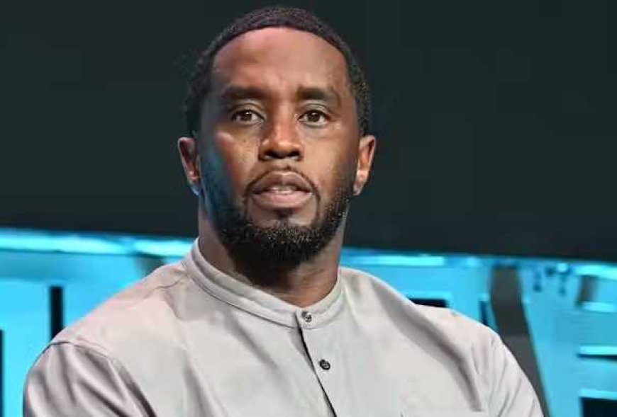 Jury Selection Begins in Sean ‘Diddy’ Combs Sex Crimes Trial