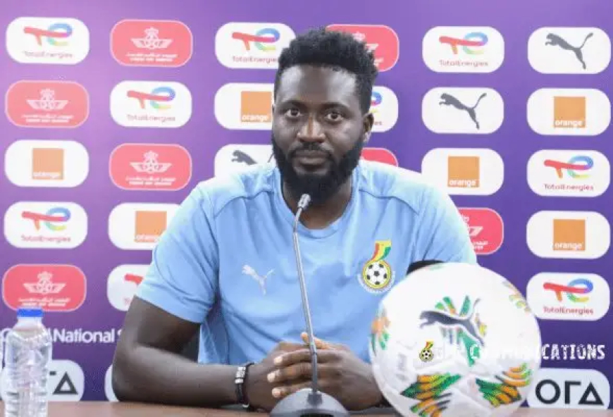 U-20 AFCON: Clash with CAR will be tough – Black Satellites coach Desmond Ofei