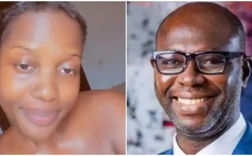 Deborah Adablah, who sued ‘Sugar Daddy,’ gets jailed 45 days for contemp
