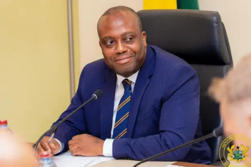 Deputy Finance Minister assures prompt release of funds for health sector