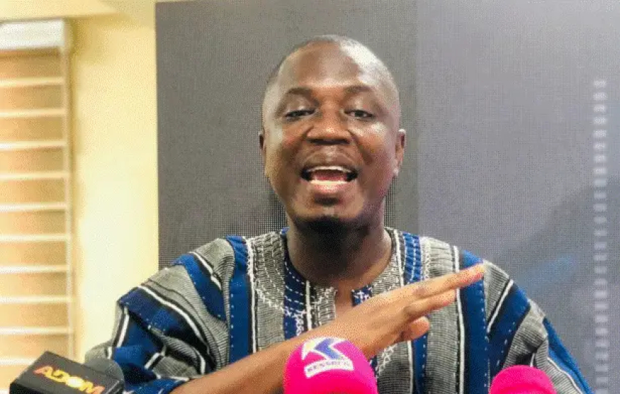 Mahama Delivered Only 23% of Promised Social Interventions in First 120 Days — IERPP’s Dr. Bannor