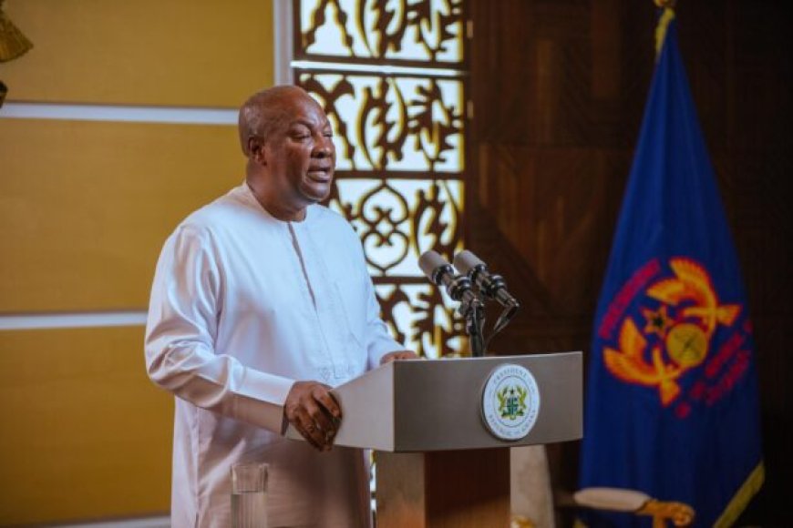 Mahama’s First 120 Days: Seven Key Anti-Corruption Inquiries and Forensic Audits Undertaken So Far