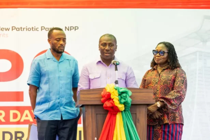 Mahama’s ‘120 Bitter Days’: Job Cuts, Military Purge, Energy Crisis – Minority Criticizes NDC Flagbearer’s Past Governance
