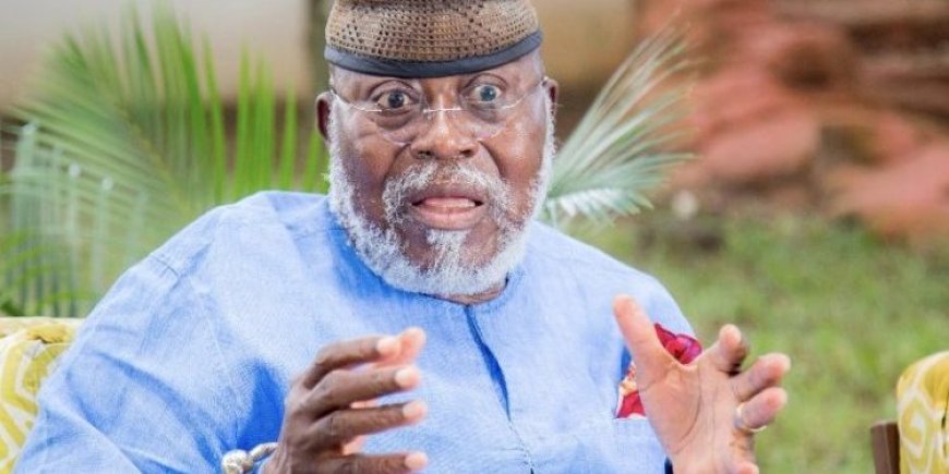 Mahama Has Done Well with 120-Day Social Contract, But His Focus Should Be Galamsey – Nyaho-Tamakloe