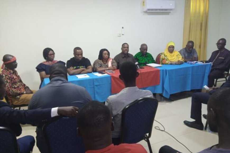 TEWU-TUC Threatens to Disrupt Operations of Public Universities Over GTEC’s Recognition of Rival Union