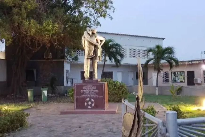 May 9th Accra Stadium Disaster: 24 Years On, Ghana Still Remembers