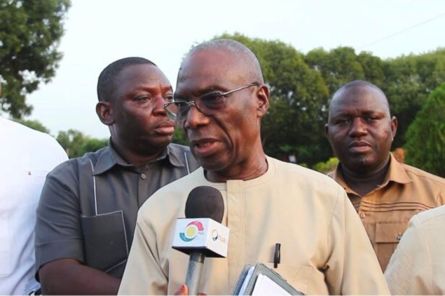 Parliamentary Education Committee Urges Government to Budget Before Starting School Projects