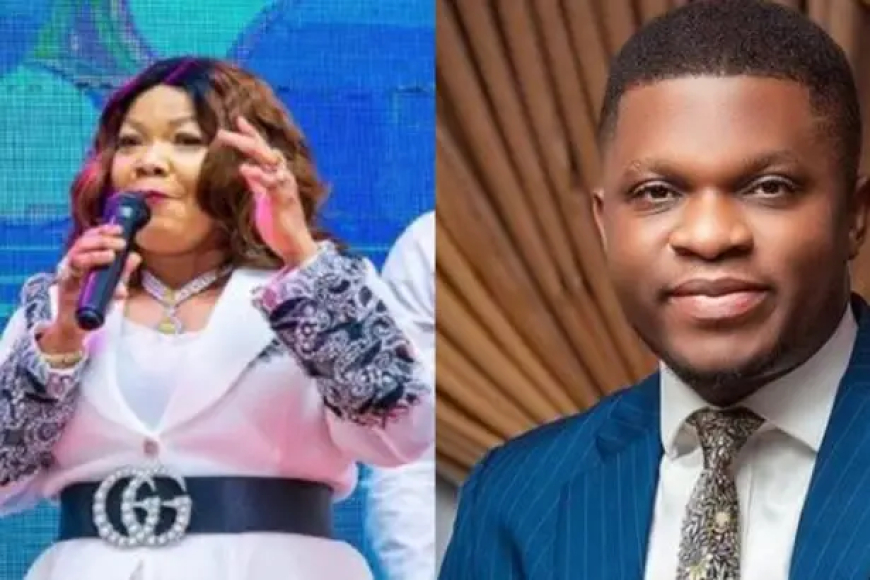 Agradaa Reveals Sammy Gyamfi Gave Her $800 for Fuel