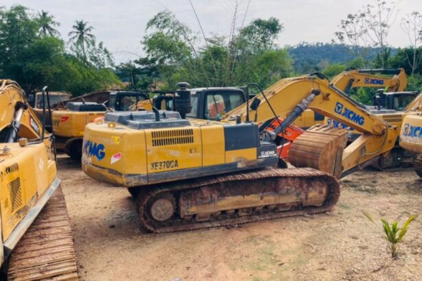 Police Arrest 208, Seize 99 Excavators in Nationwide Anti-Galamsey Operations