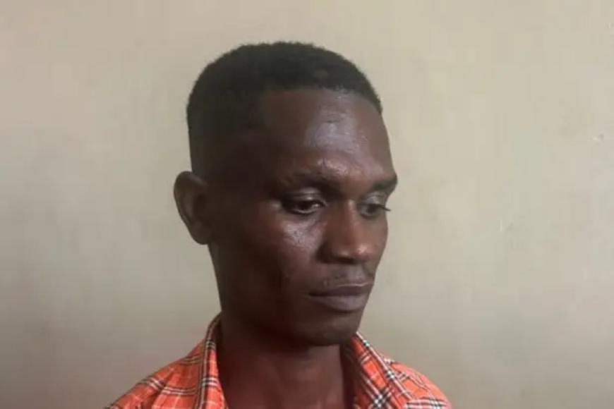 Notorious Kumasi-Based Armed Robber Jailed 120 Years for Series of Violent Attacks