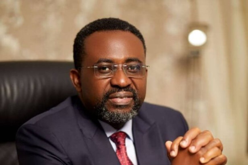 Bank of Ghana Denies New Restrictions on Dollar Withdrawals from Banks