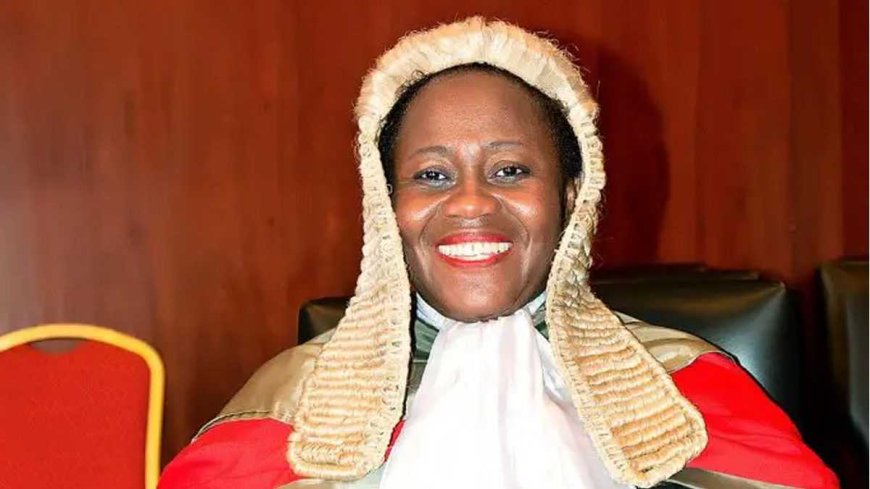 : President Mahama Petitioned to Dissolve CJ Removal Committee Over Alleged Conflict of Interest