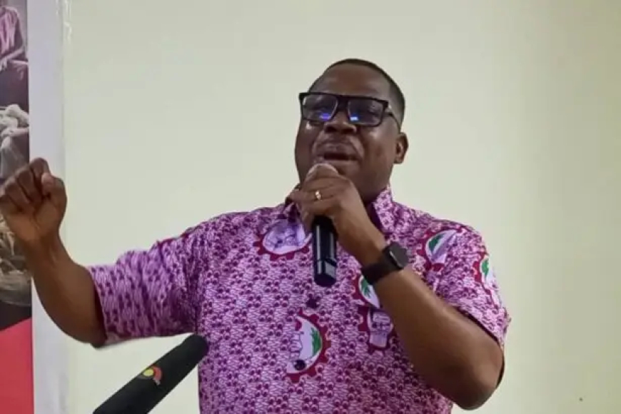 TEWU Calls for Urgent Replacement of 600+ Retiring Members by Year-End