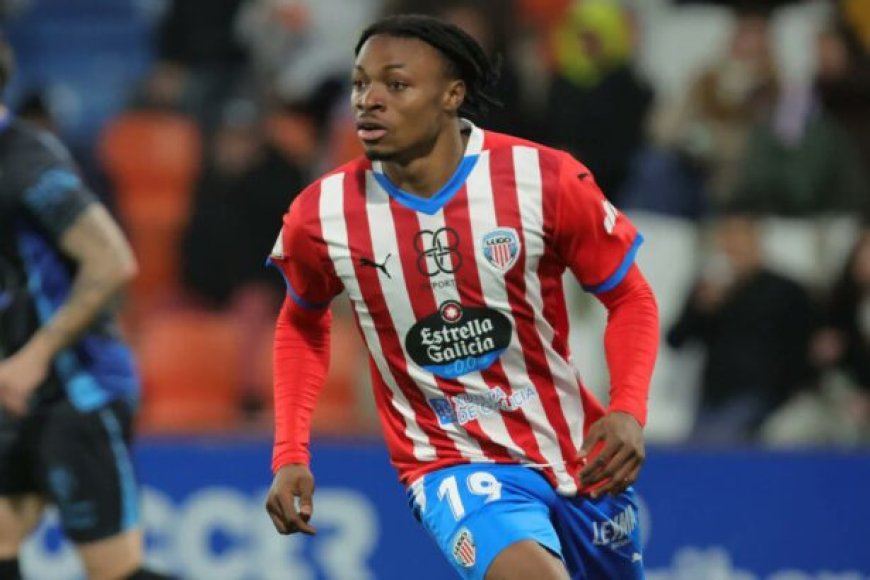 Ghanaian Players Abroad: Afriyie Scores on Return from U20 AFCON, Fuseini Shines with Brace for Union SG