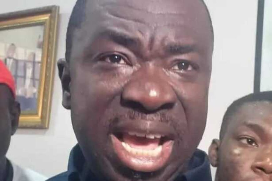 Manhyia South MP Demands Suspension of Electricity Tariff Hike Amid Ongoing Power Outages