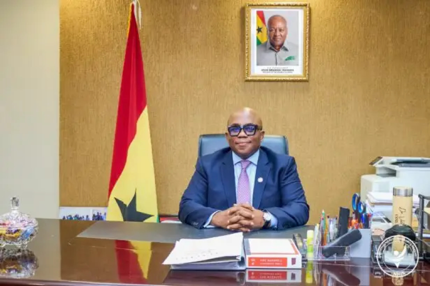 NHIA Releases Additional GHC259 Million to Reimburse Healthcare Providers