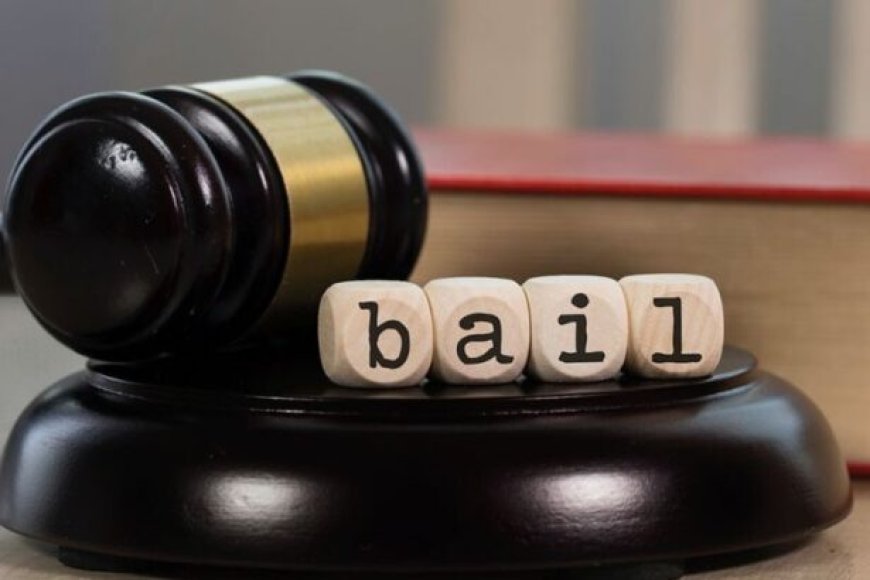 OKESS Student and Stepfather Granted GHC80,000 Bail in Firearm Possession Case