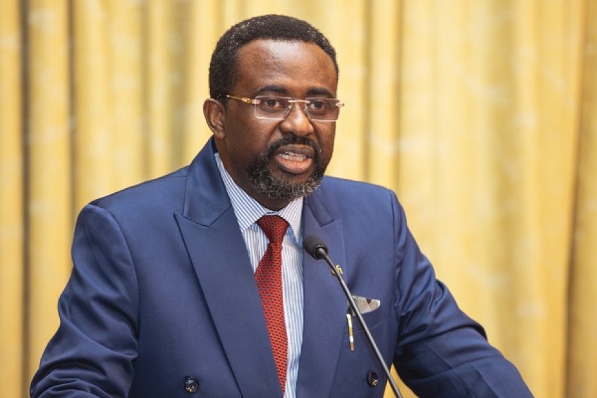 BoG to strengthen and sustain cedi gains — Dr. Asiama assures at MPC meeting