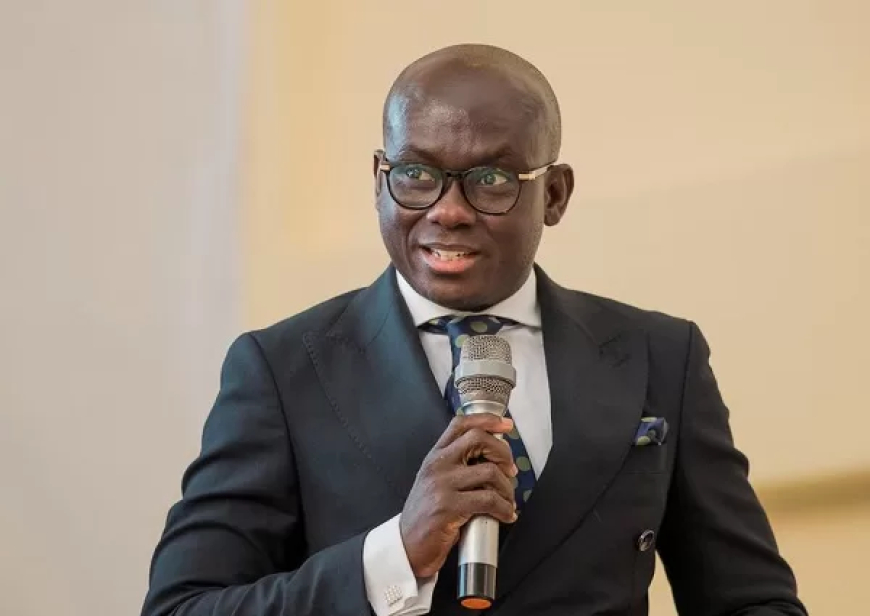 Citizen Petitions Ghana Legal Council to Sanction Former Attorney General Godfred Dame Over Alleged Witness Tampering