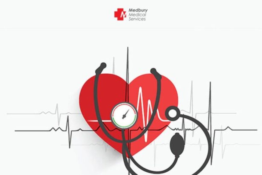 You May Be on Top and Collapse” – Doctor Warns Men Who Ignore Hypertension Medications