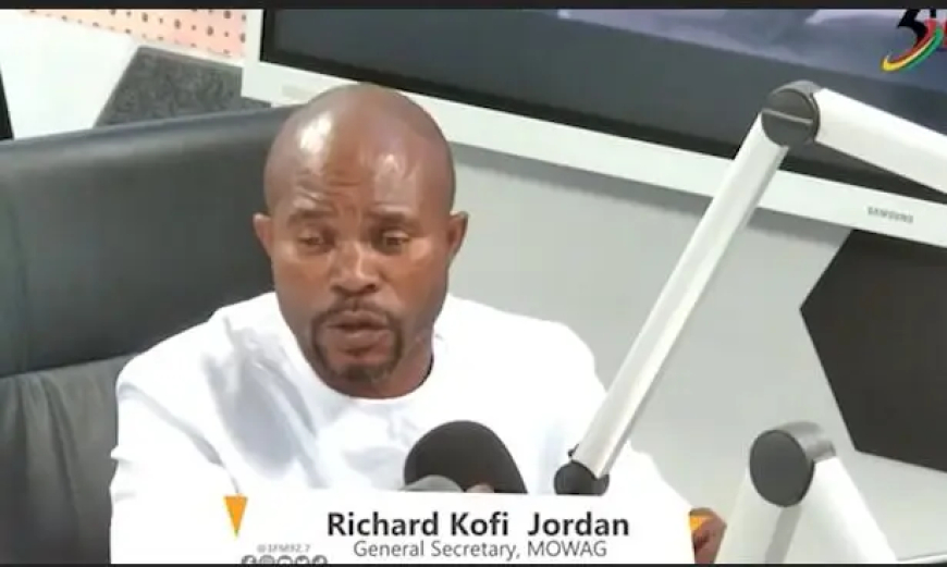 Mortuary Workers Threaten Nationwide Strike Over Poor Working Conditions