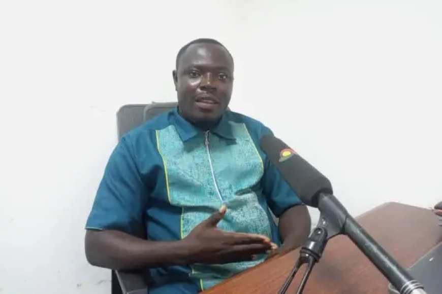 Laboratory Scientists give gov’t 2-week ultimatum to grant clearance for employment or …