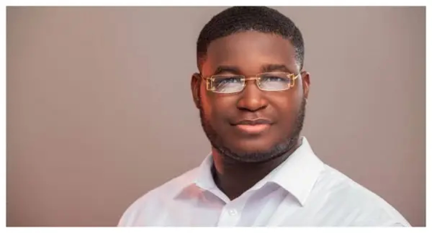 PNP Youth Wing Demands Immediate Release of Adenta Kumi Following NIB Arrest
