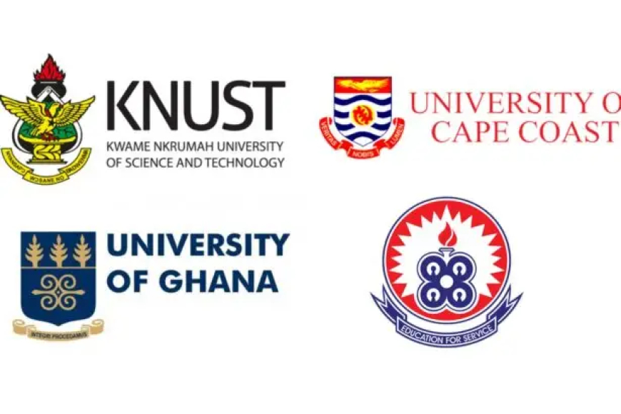 Senior Staff of Universities of Ghana Suspend Nationwide Strike Action