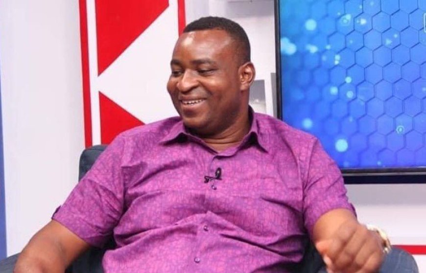 Video: Chairman Wontumi Appears at Police HQ with Godfred Dame for Questioning