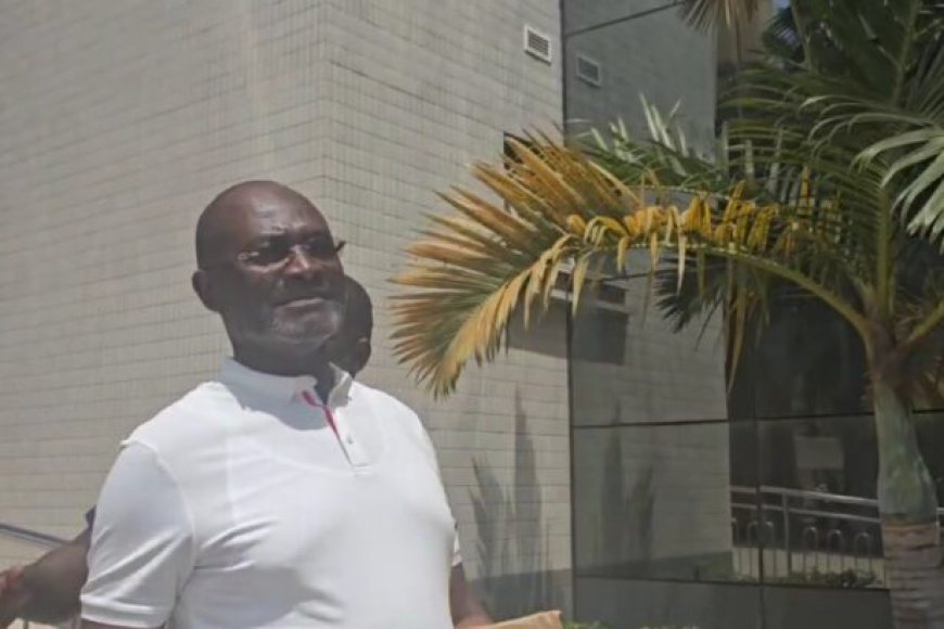 Ken Agyapong Stands as Surety for Prof. Ameyaw-Akumfi in $2M Sky Train Trial
