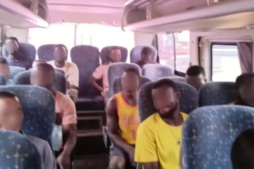 Ken Agyapong Stands as Surety for Prof. Ameyaw-Akumfi in $2M Sky Train Trial