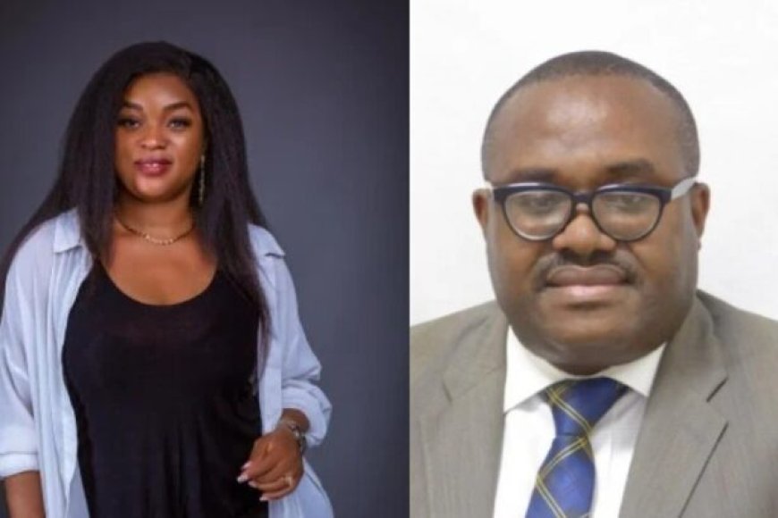 President Mahama Revokes Anne Sansa Daly's Appointment to NHIA Board; Prof. Ernest Yorke Appointed as Replacementv