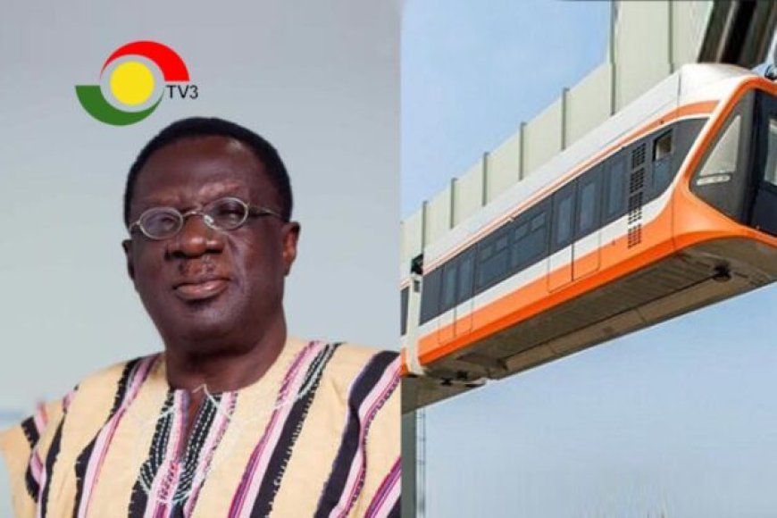 Professor Ameyaw-Akumfi Breaks Silence on Sky Train Case, Declares Innocence