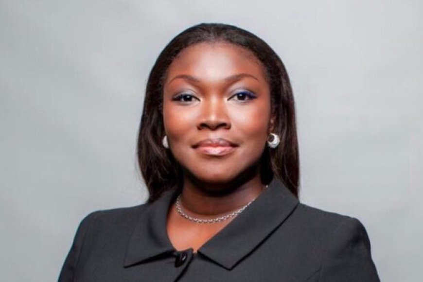MB Appoints Mrs. Daphne Oppong as Head of Human Capital