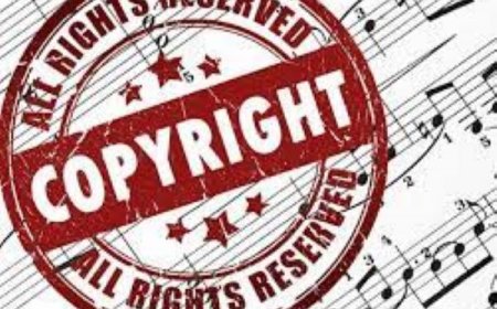 Copyright Office Warns TV Stations: Stop Pirating or Face Jail