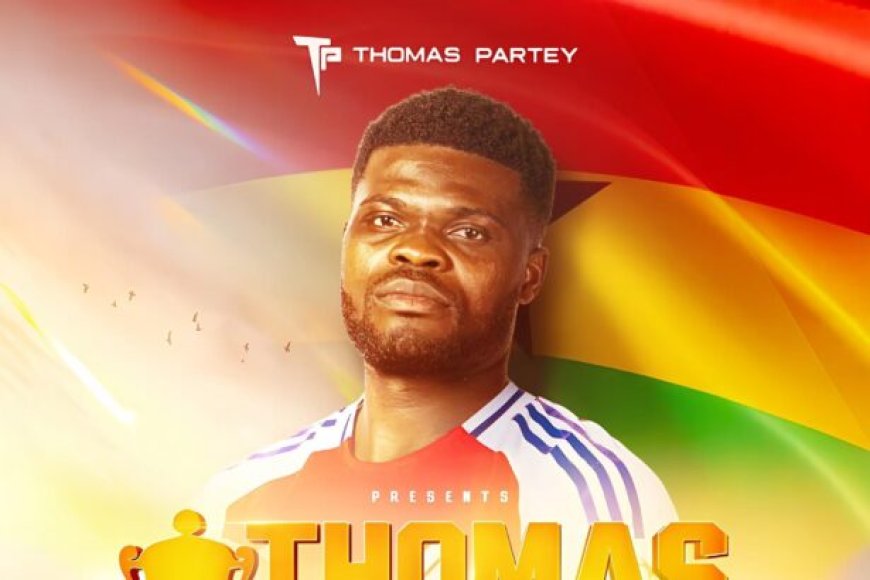 2025 Thomas Partey Cup: 12 Teams Ready to Battle for Supremacy
