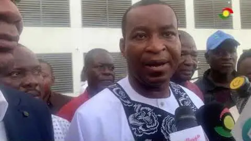chairman Wontumi withdraws application for variation of bail conditions