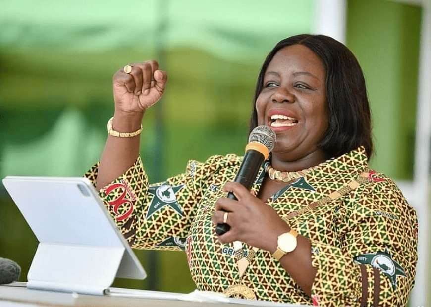 Ministry of Health Moves to Mitigate Impact of GRNMA Strike