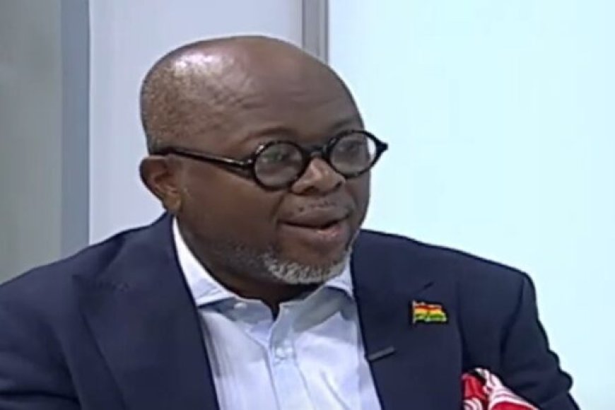 Wontumi-EOCO Saga: NPP’s Ashanti Regional Chair Was a Victim of Internal Party Politics – Kojoga Adawudu