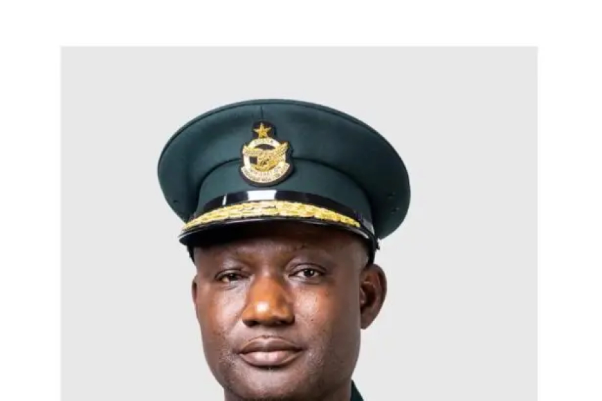 Ghana Immigration Service Cautions Public Against Fake Recruitment Portal
