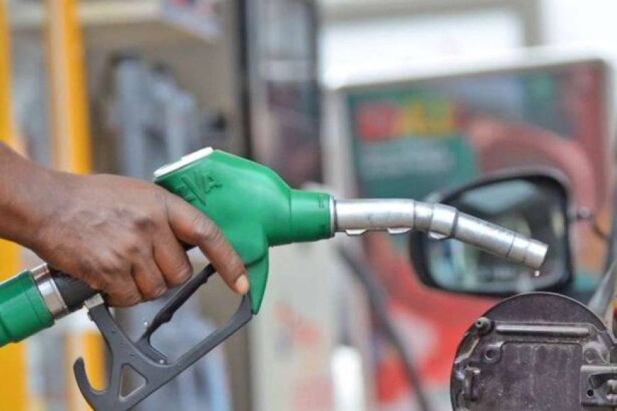 This is e-levy promax; is this the reset they promised? – Minority on new GH¢1 fuel levy