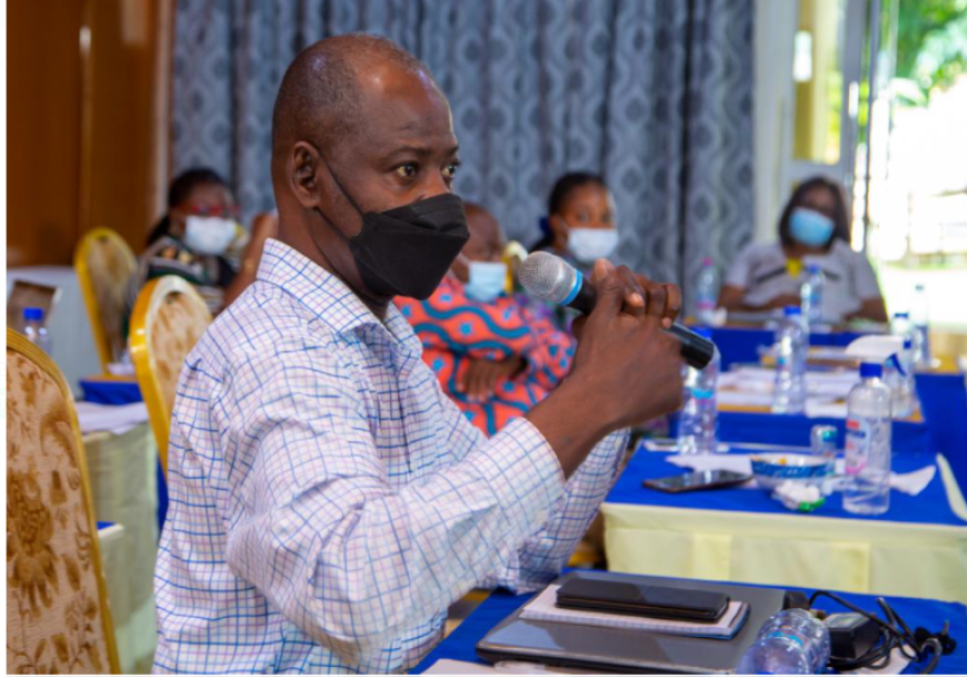 Manteaw: Taxes on petroleum usually affect lowly paid formal sector workers, mostly not entitled to fuel allowances