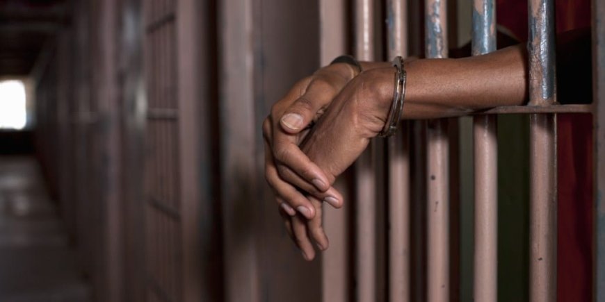 Wa Circuit Court Jails 3 Robbery Suspects for a Total of 64 Years