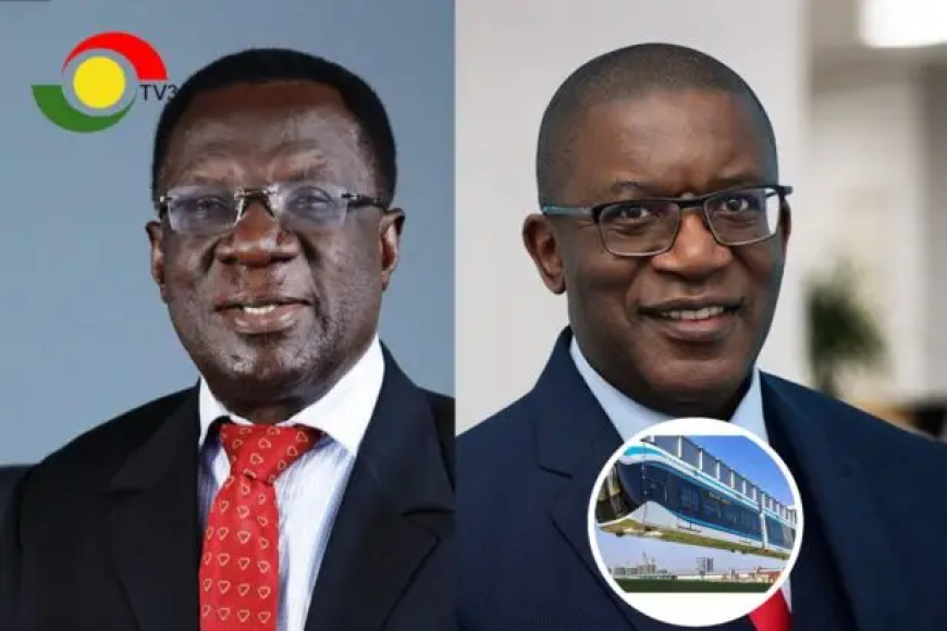Three GIIF Board Members Deny Approving $2M Sky Train Payment in A‑G’s Witness Statements